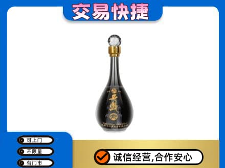 盘锦市兴隆台名酒回收西凤酒2.jpg